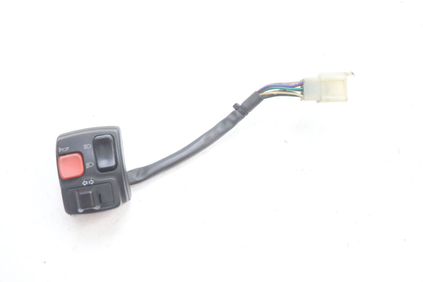 photo de LEFT SWITCH MBK BOOSTER ROCKET 50 (1995 - 1998) - Main view