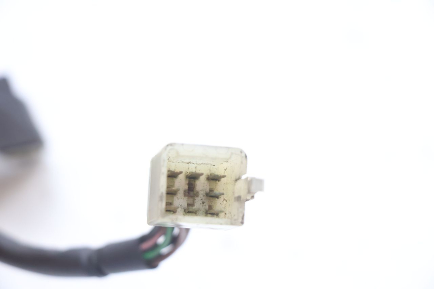 photo de LEFT SWITCH MBK BOOSTER ROCKET 50 (1995 - 1998) - Product overview