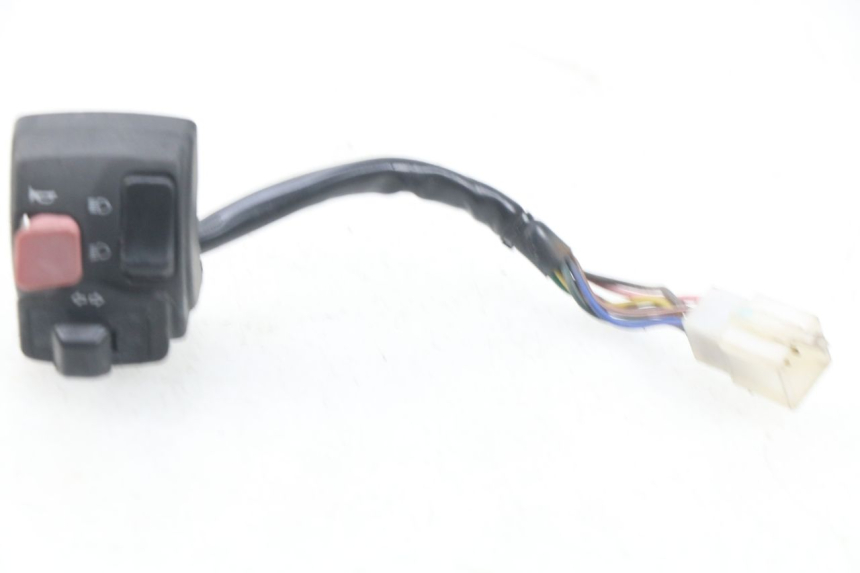 photo de LEFT HANDLEBAR SWITCH MBK BOOSTER SPIRIT 50 (2004 - 2017) - Main view