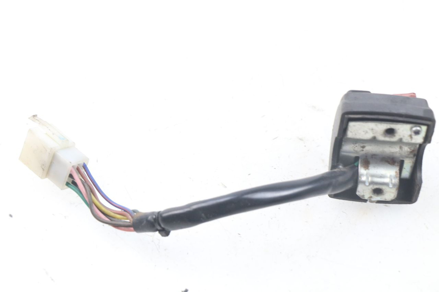 photo de LEFT HANDLEBAR SWITCH MBK BOOSTER SPIRIT 50 (2004 - 2017) - Component detail