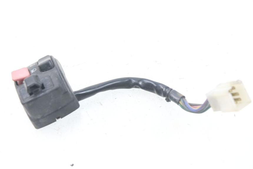 photo de LEFT HANDLEBAR SWITCH MBK BOOSTER SPIRIT 50 (2004 - 2017) - Alternative perspective