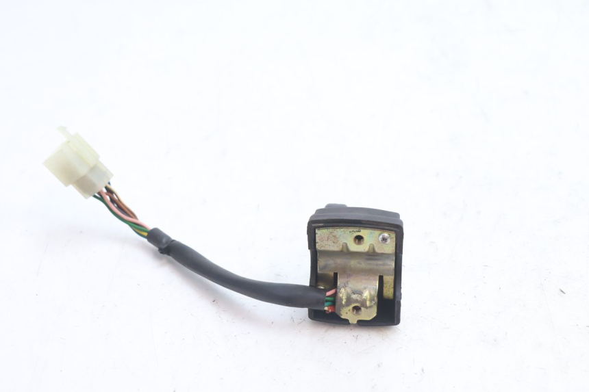 photo de LEFT HANDLEBAR SWITCH MBK BOOSTER SPIRIT 50 (2004 - 2017) - Alternative perspective