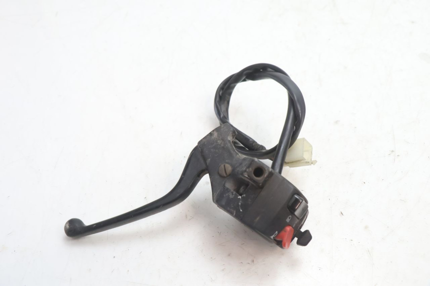 photo de LEFT HANDLEBAR SWITCH MBK BOOSTER SPIRIT 50 (1999 - 2003) - Alternative perspective