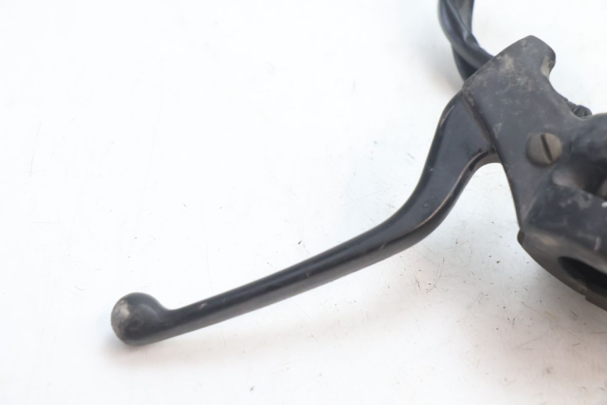 photo de LEFT HANDLEBAR SWITCH MBK BOOSTER SPIRIT 50 (1999 - 2003) - Technical close-up