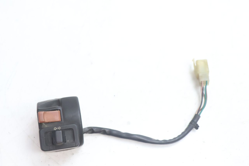 photo de LEFT SWITCH MBK BOOSTER SPIRIT 50 (1996 - 1999) - Main view