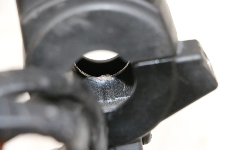 photo de LEFT SWITCH MBK BOOSTER SPIRIT NAKED 50 (2004 - 2017) - Component detail