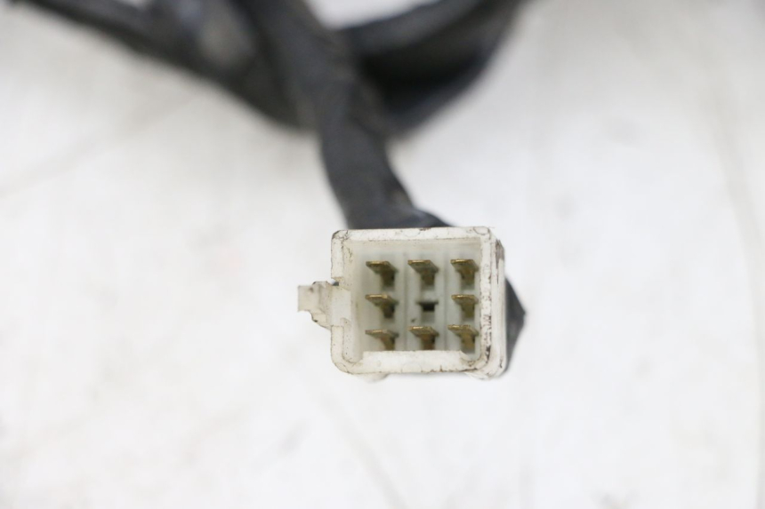 photo de LEFT SWITCH MBK BOOSTER SPIRIT NAKED 50 (2004 - 2017) - Checked used part