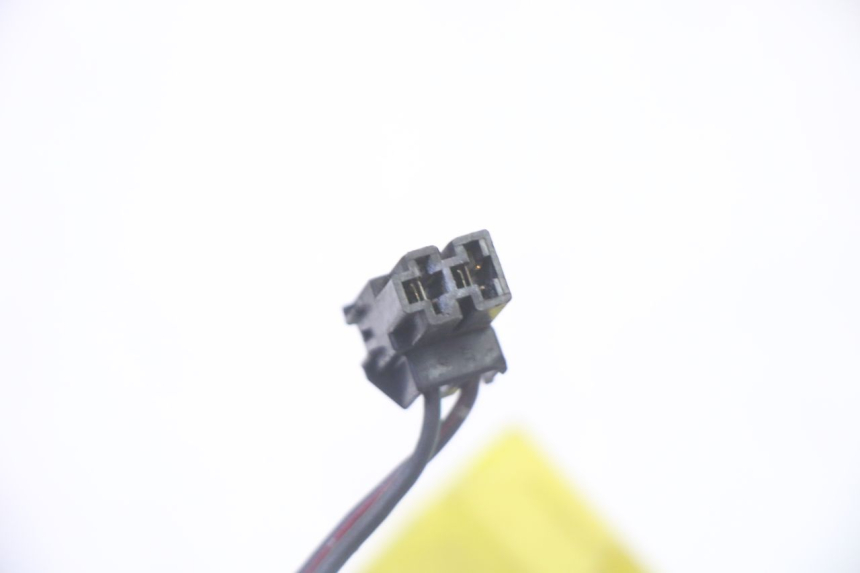 photo de LEFT HANDLEBAR SWITCH SUZUKI BURGMAN 125 (2007 - 2014) - Product overview