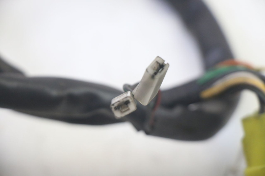 photo de LEFT SWITCH SUZUKI BURGMAN EXECUTIVE ABS 650 (2006 - 2012) - Surface and material condition