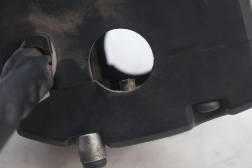 photo de LEFT SWITCH SUZUKI BURGMAN EXECUTIVE ABS 650 (2006 - 2012) - Product overview