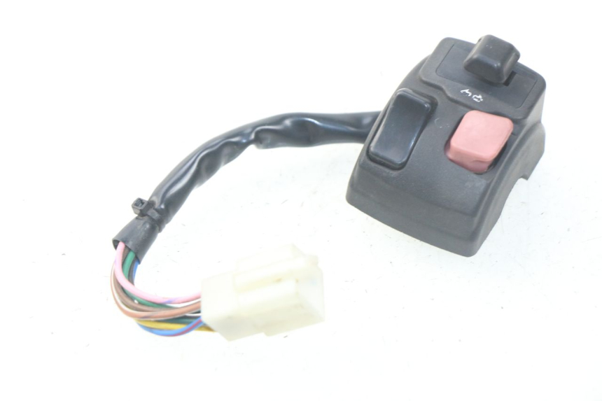 photo de LEFT SWITCH YAMAHA BW'S 50 (2004 - 2017) - Component detail