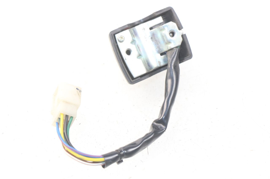 photo de LEFT SWITCH YAMAHA BW'S 50 (2004 - 2017) - Zoom on usage condition