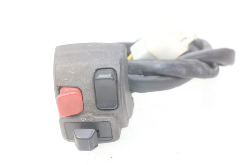 photo de LEFT HANDLEBAR SWITCH YAMAHA BW'S 50 (1999 - 2003) - Main view