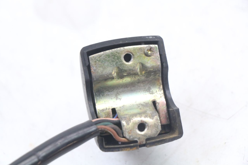 photo de LEFT SWITCH YAMAHA BW'S 50 (2004 - 2017) - Product overview