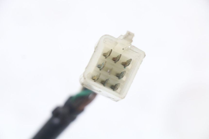 photo de LEFT SWITCH YAMAHA BW'S 50 (2004 - 2017) - Fixing points details