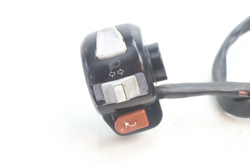 photo de LEFT HANDLEBAR SWITCH YAMAHA BW'S BWS 125 (2010 - 2013) - Component detail