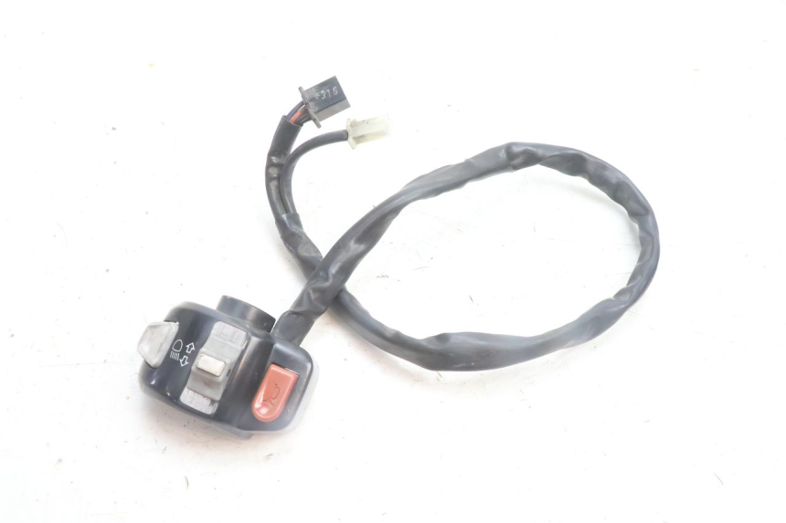photo de LEFT HANDLEBAR SWITCH YAMAHA BW'S BWS 125 (2010 - 2013) - Main view