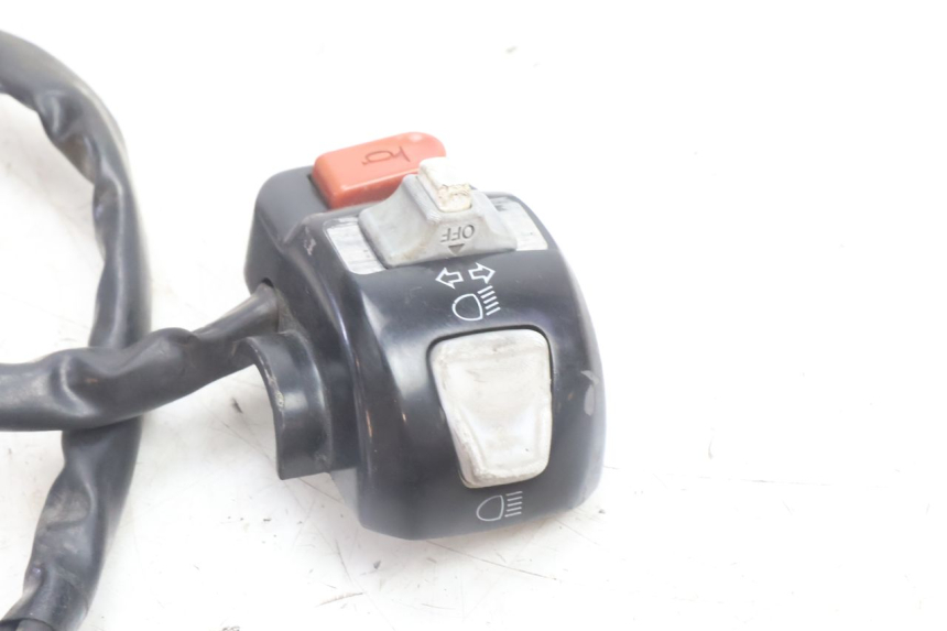 photo de LEFT HANDLEBAR SWITCH YAMAHA BW'S BWS 125 (2010 - 2013) - Alternative perspective