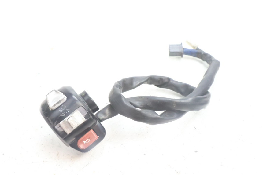 photo de LEFT HANDLEBAR SWITCH YAMAHA BW'S BWS 125 (2010 - 2013) - Main view
