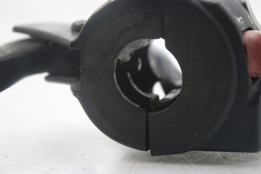 photo de LEFT HANDLEBAR SWITCH YAMAHA BW'S EASY 50 (2013 - 2016) - Component detail