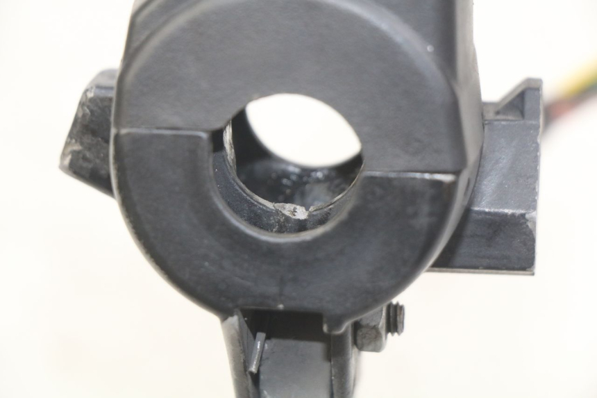 photo de LEFT HANDLEBAR SWITCH YAMAHA BW'S EASY 50 (2013 - 2016) - Component detail
