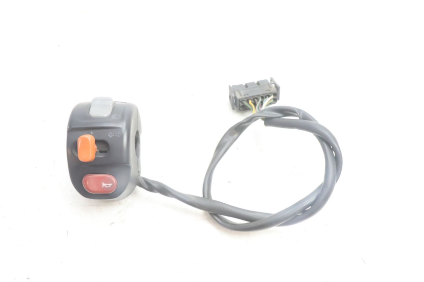 photo de LEFT HANDLEBAR SWITCH BMW C1 125 (2000 - 2003) - Main view