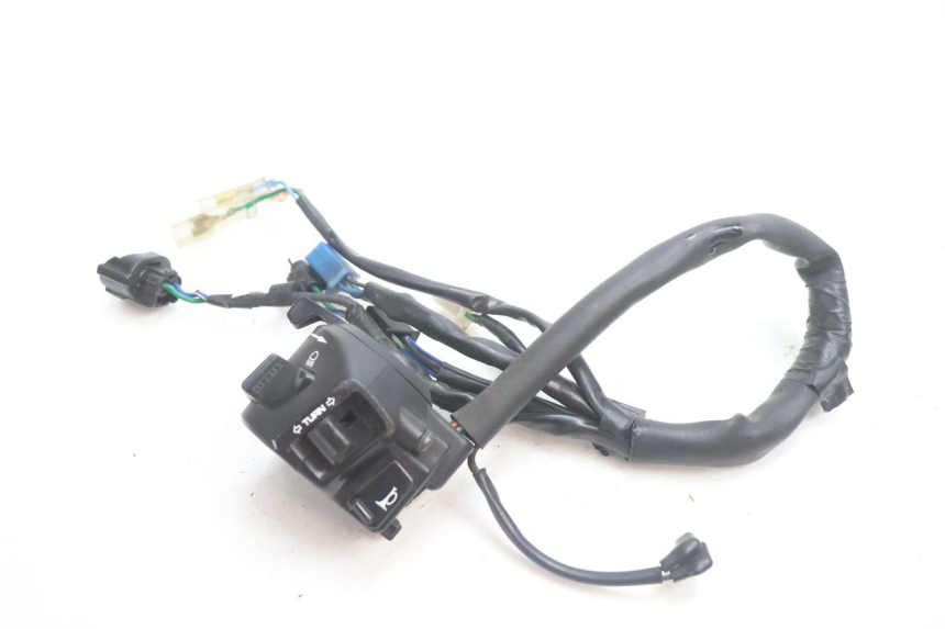 photo de LEFT SWITCH HONDA CB F HORNET 600 (2005 - 2006) - Main view
