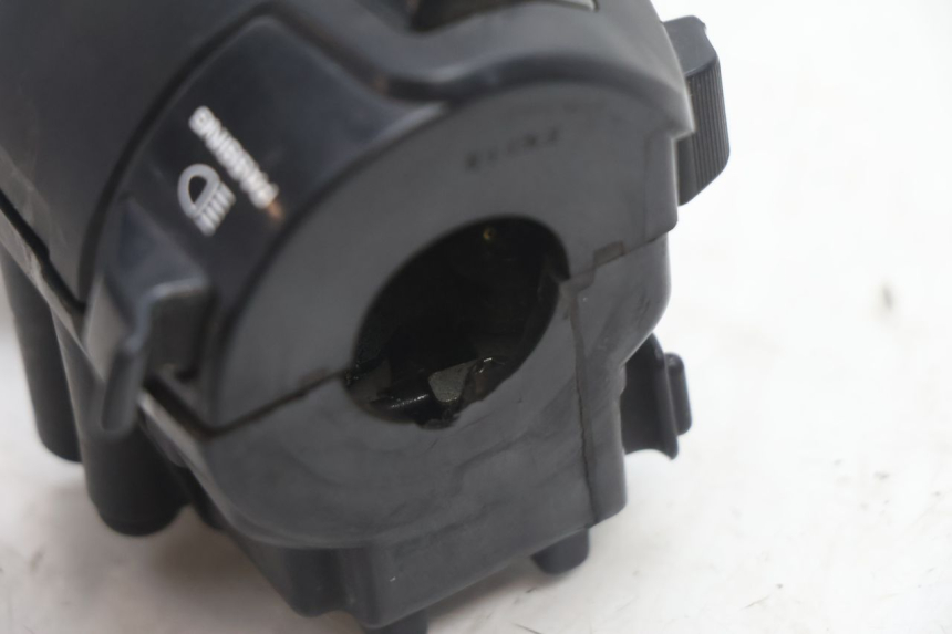 photo de LEFT SWITCH HONDA CB F HORNET 600 (2005 - 2006) - Product overview