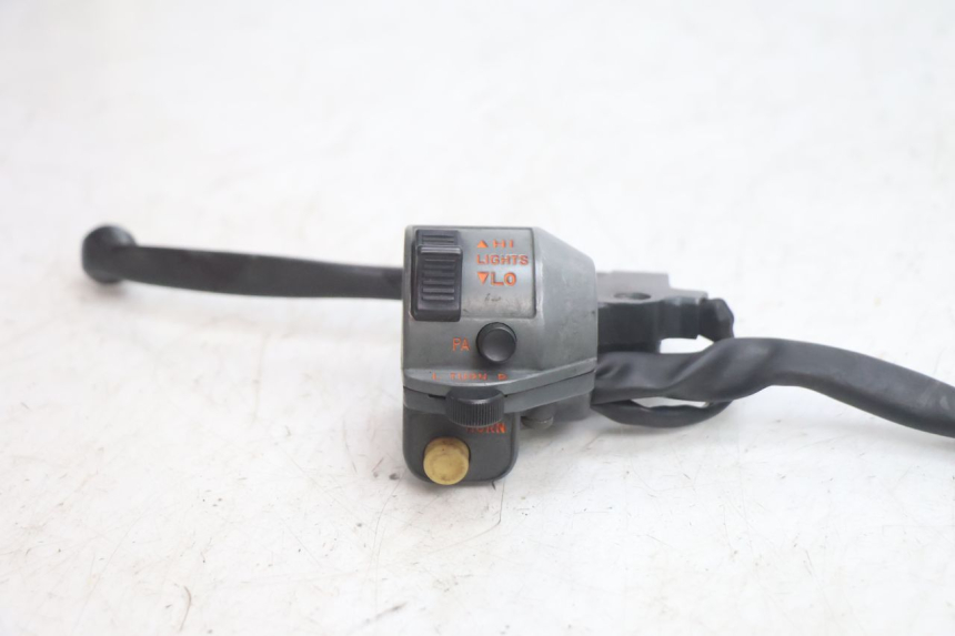 photo de LEFT SWITCH HONDA CB TWO FIFTY 250 (1991 - 2002) - Alternative perspective