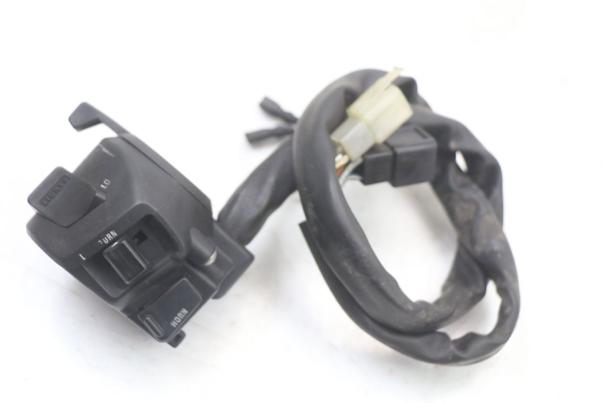 photo de LEFT SWITCH HONDA CBR F 1000 (1993 - 1996) - Main view
