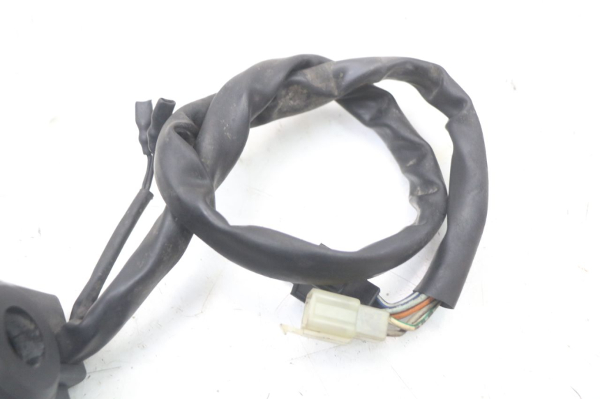 photo de LEFT SWITCH HONDA CBR F 1000 (1993 - 1996) - Product overview