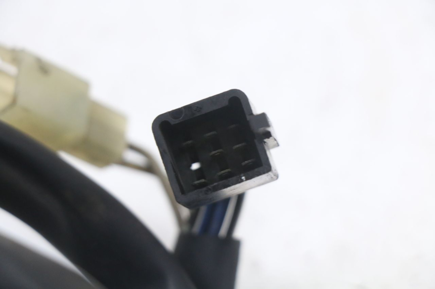 photo de LEFT SWITCH HONDA CBR F 1000 (1993 - 1996) - Checked used part