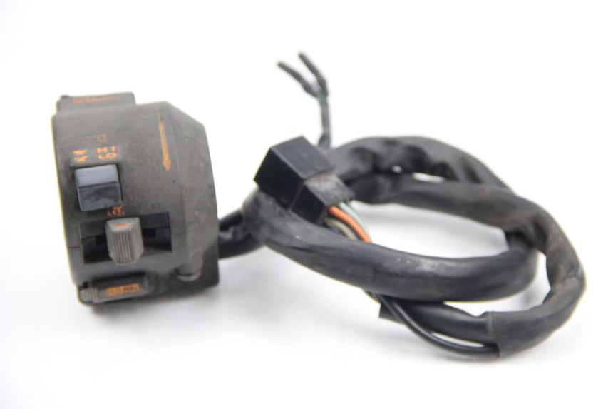 photo de LEFT SWITCH HONDA CBR F SC21 1000 (1986 - 1992) - Main view