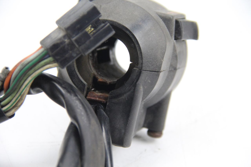 photo de LEFT SWITCH HONDA CBR F SC21 1000 (1986 - 1992) - Alternative perspective