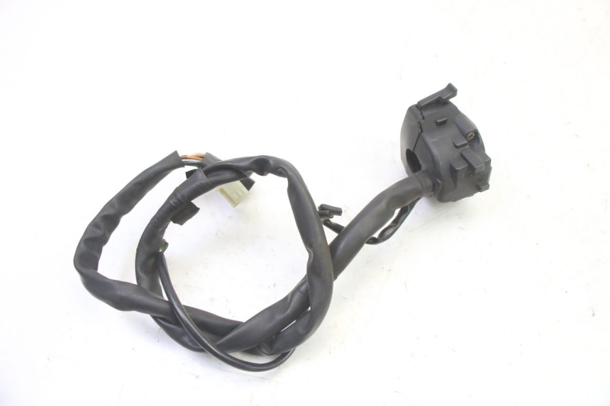photo de LEFT SWITCH HONDA CBR RR FIREBLADE 900 (1992 - 1994) - Product overview