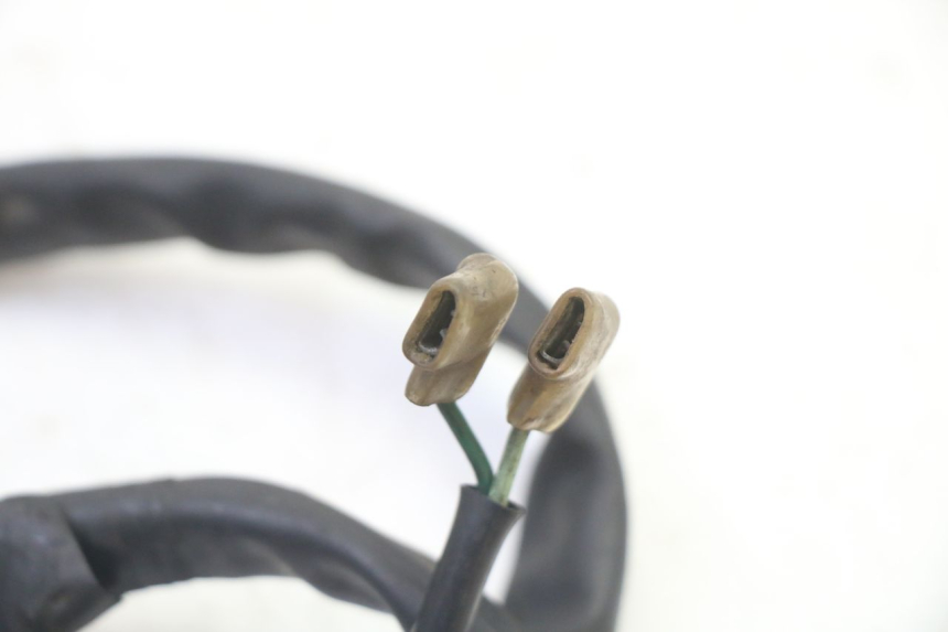 photo de LEFT SWITCH HONDA CBR RR FIREBLADE 900 (1992 - 1994) - Markings and original references