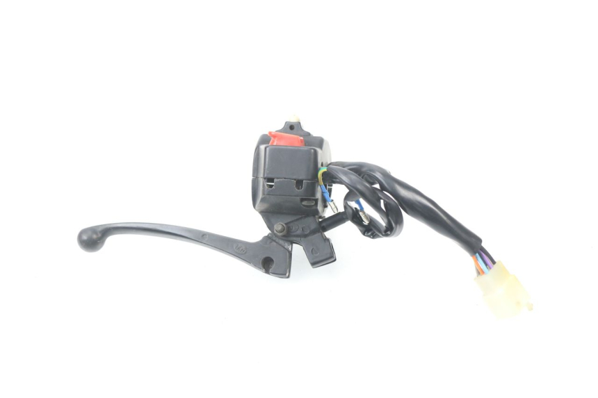 photo de LEFT SWITCH REVATTO CITYONE 125 (2006 - 2007) - Zoom on usage condition