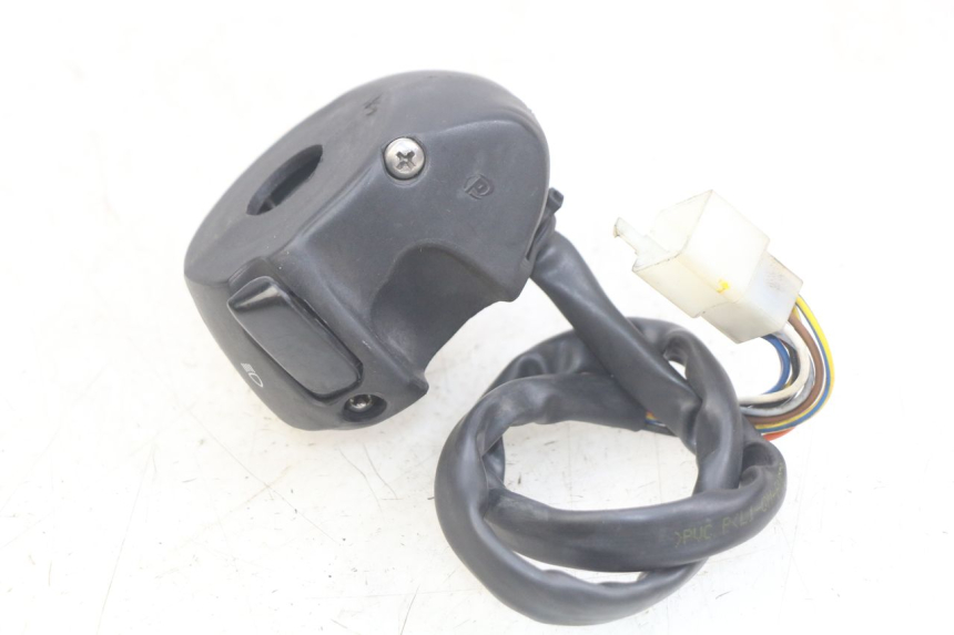 photo de LEFT HANDLEBAR SWITCH PEUGEOT CITYSTAR AIR 125 (2014 - 2017) - Alternative perspective