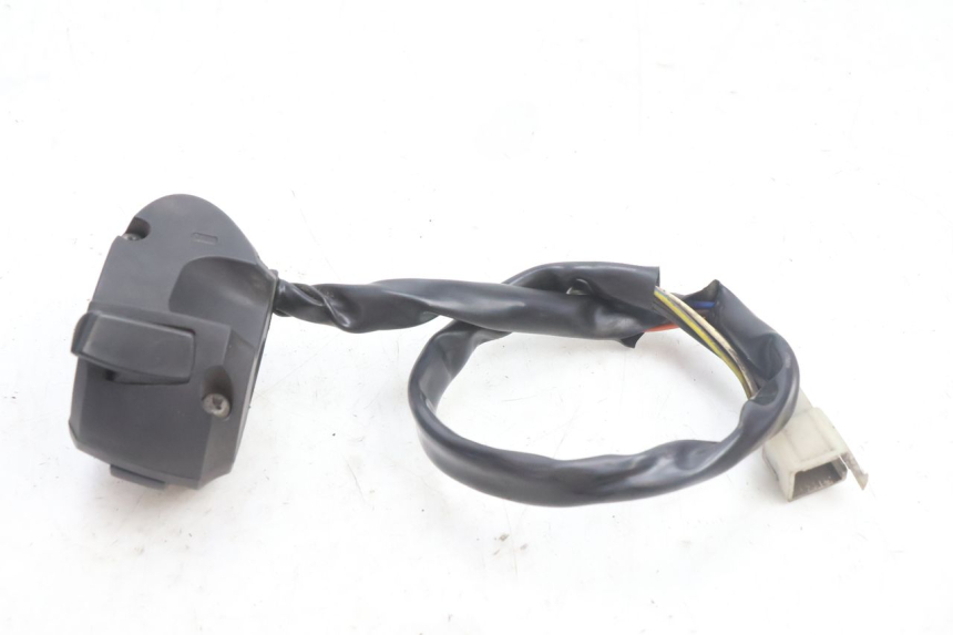 photo de LEFT HANDLEBAR SWITCH PEUGEOT CITYSTAR 125 (2011 - 2017) - Product overview