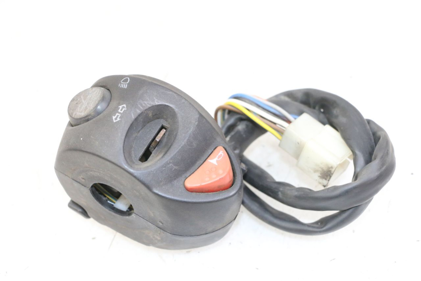 photo de LEFT HANDLEBAR SWITCH PEUGEOT CITYSTAR 50 (2013 - 2017) - Main view