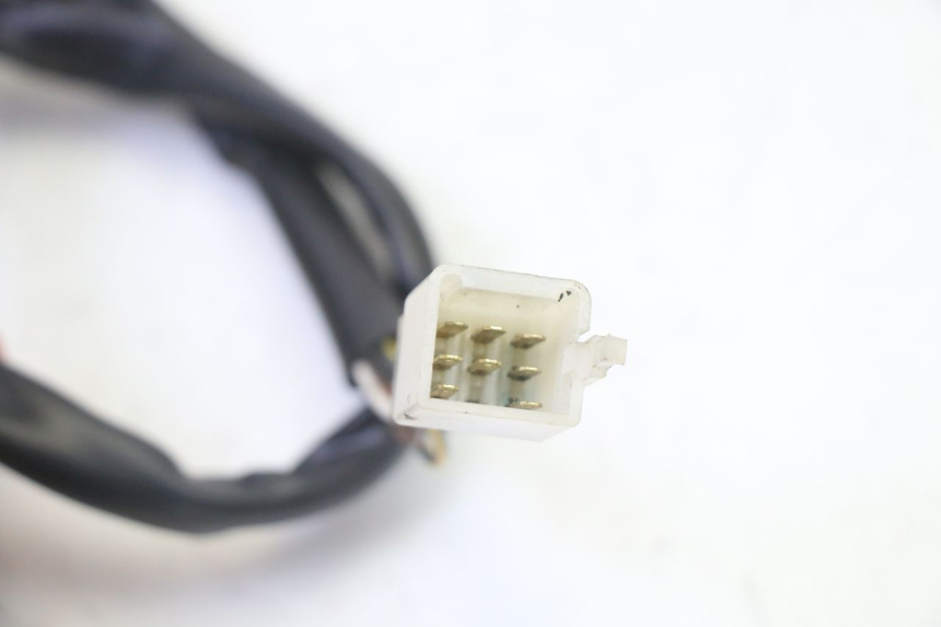 photo de LEFT HANDLEBAR SWITCH PEUGEOT CITYSTAR 50 (2013 - 2017) - Fixing points details