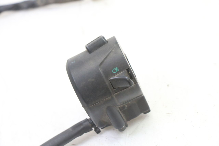 photo de LEFT SWITCH APRILIA CLASSIC 125 (1995 - 2001) - Technical close-up