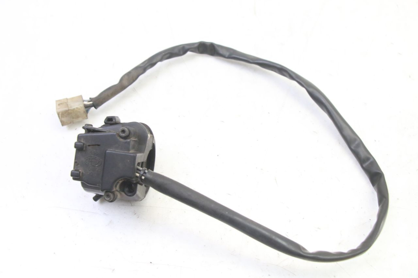 photo de LEFT SWITCH APRILIA CLASSIC 125 (1995 - 2001) - Surface and material condition