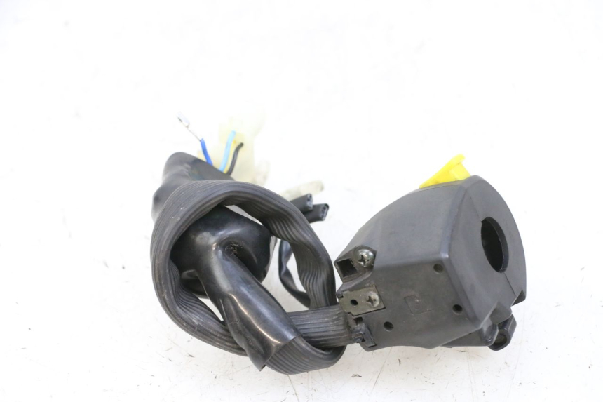photo de LEFT SWITCH KSR CODE 125 (2018 - 2020) - Technical close-up