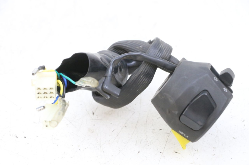 photo de LEFT SWITCH KSR CODE 125 (2018 - 2020) - Checked used part