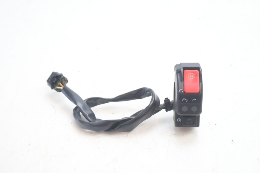 photo de LEFT SWITCH HONDA CRF CR-F 125 (2020 - 2021) - Main view