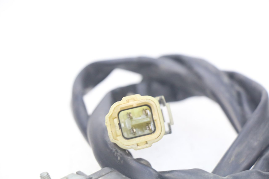 photo de LEFT HANDLEBAR SWITCH HONDA CRF 250 (2013 - 2016) - Zoom on usage condition