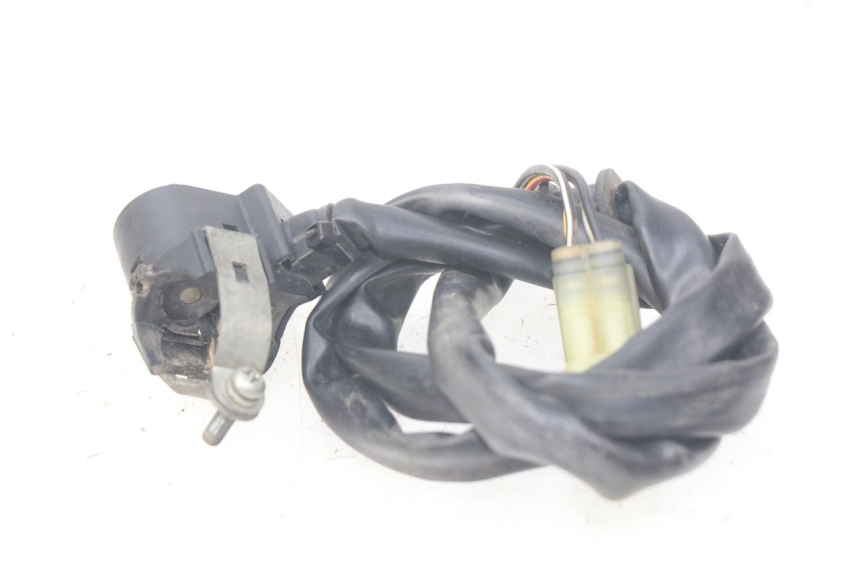 photo de LEFT HANDLEBAR SWITCH HONDA CRF 250 (2010 - 2013) - Zoom on usage condition