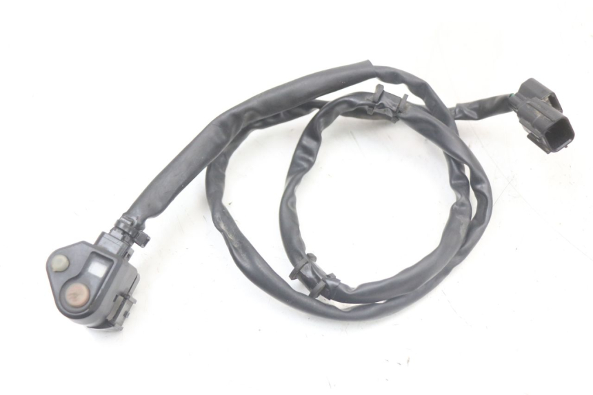 photo de LEFT SWITCH HONDA CRF R 250 (2020 - 2021) - Main view