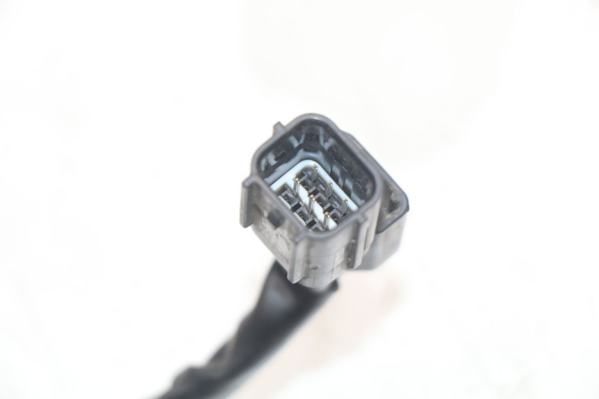 photo de LEFT SWITCH HONDA CRF R 250 (2020 - 2021) - Fixing points details